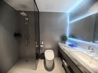 Aixi E-Sports Hotel (Haixinsa) - Esports