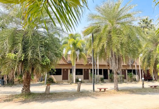 4. 더 노던 뷰 호..