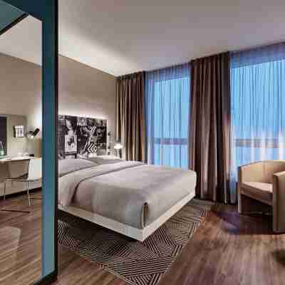 LÉGÈRE Hotel Wiesbaden-Taunusstein Rooms
