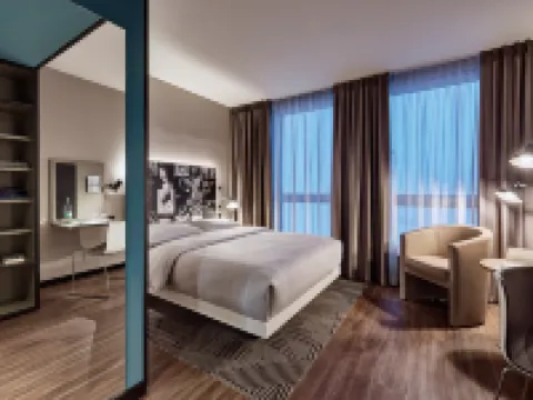 LEGERE HOTEL Wiesbaden-Taunusstein Hoteles en Taunusstein