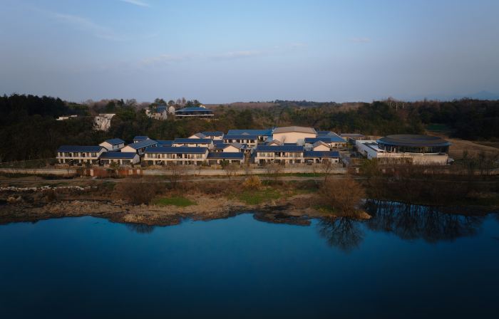 Boutique Waterland Resort