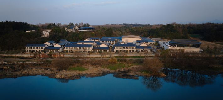 Boutique Waterland Resort Ξενοδοχεία στην πόλη Κουζού