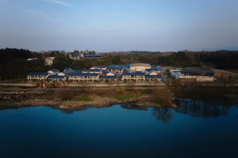 菩提谷·水境度假飯店（衢州龍遊民居苑店）