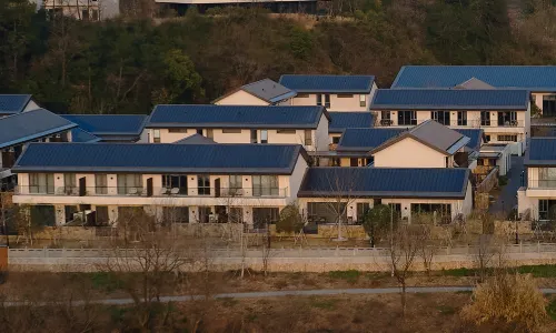 Boutique Waterland Resort