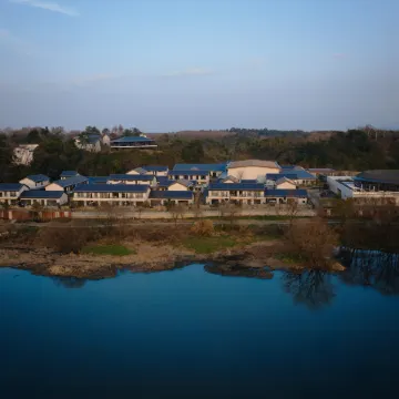 Boutique Waterland Resort