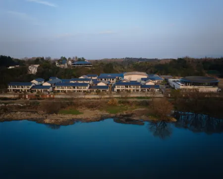 Boutique Waterland Resort Hotels in Longyou County