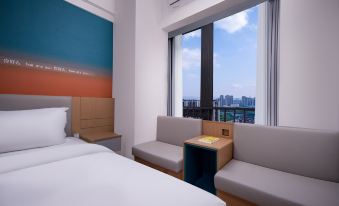 Chengdu Yaduo Hotel