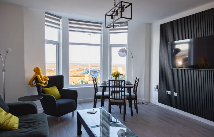 Sunbeam House Apartment 2