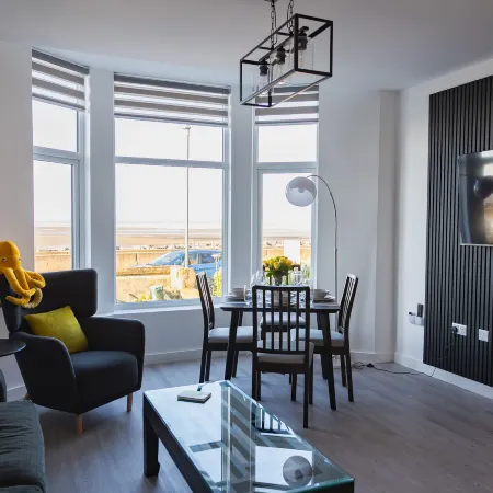 Sunbeam House Apartment 2