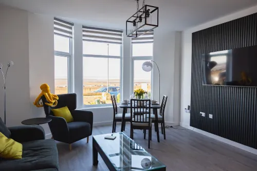 Sunbeam House Apartment 2