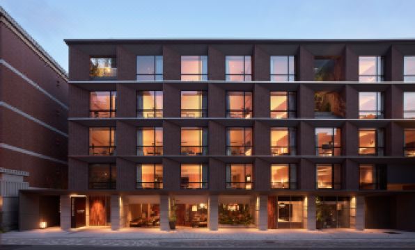 Mitsui Garden Hotel Kyoto Sanjo PREMIER