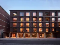 Mitsui Garden Hotel Kyoto Sanjo PREMIER Hotel a 