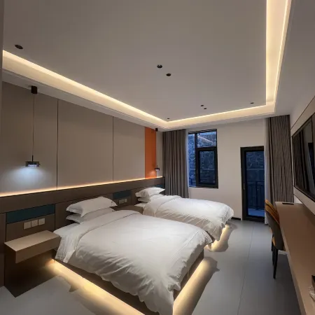 Yijiuji Homestay