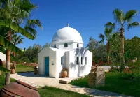 Azia Resort & Spa Hotels in Chlórakas