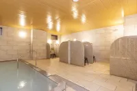 Tabino Hotel Lit Matsumoto - spa