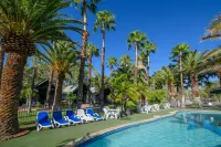 Desert Palms Alice Springs - Pools