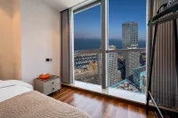 Snail Homestay (Donggang Venice Water City Branch)