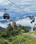Swiss-Garden Hotel & Residences, Genting Highlands - Romantic