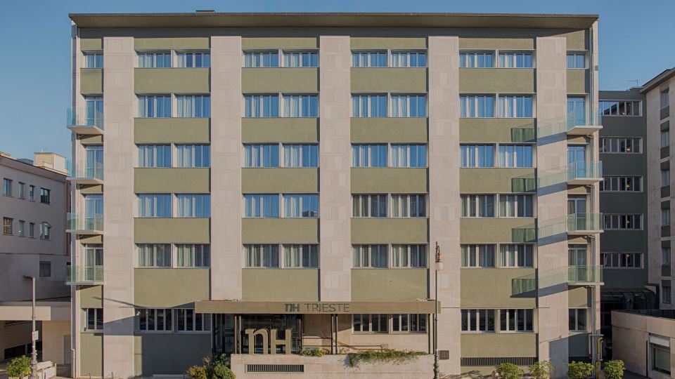 NH Trieste