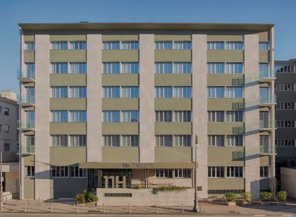 NH Trieste