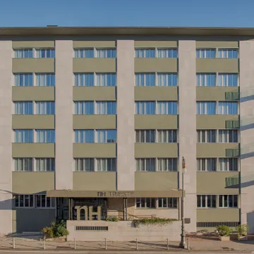 NH Trieste
