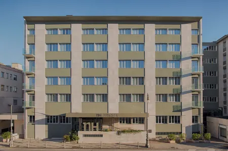 NH Trieste