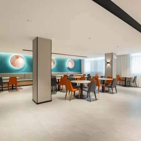 City Comfort Inn (Hengzhou International Trade City Store)