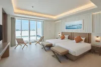 The Senagajima Storyline