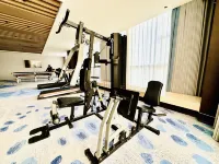 HONG LI XI SHANG HOTEL - Gym