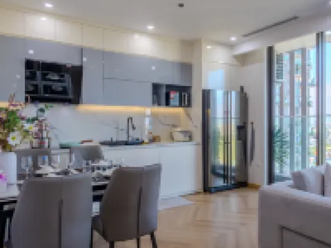 Ecopark Homestay by Serene