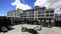 Longma Hotel Hotels in Lhoka