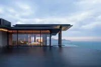 Alila Dong'ao Island Zhuhai Hotels near Nanshawan Beach