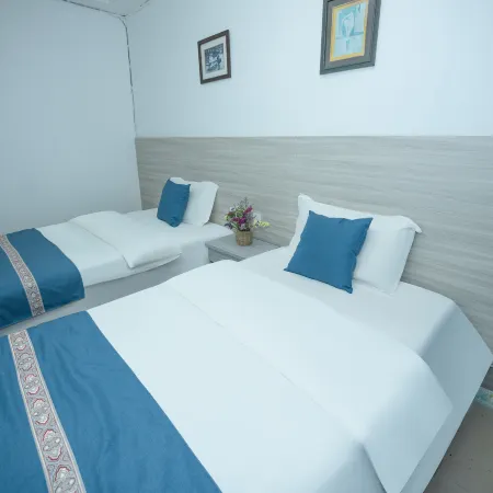 Changsha Yuehua Hotel