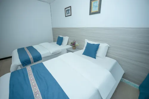 Changsha Yuehua Hotel