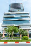 Central Plaza Hotel - My Tho