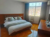 Huiyuan Hotel - Parkering