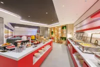 Ibis Hotel (Shenyang Middle Street Forbidden City) - Aamiainen
