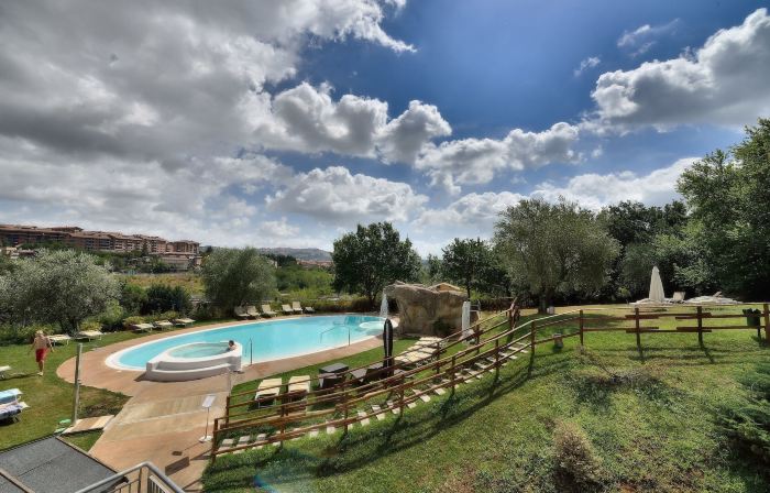 La Meridiana Bleisure Hotel