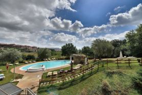 La Meridiana Bleisure Hotel