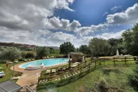 La Meridiana Bleisure Hotel - Pet friendly