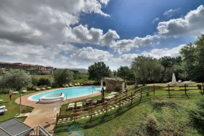 La Meridiana Bleisure Hotel
