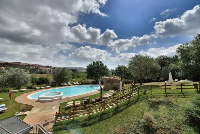 La Meridiana Bleisure Hotel