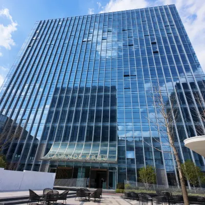 麗楓酒店（南京江寧大學城湖山路店） 鄰近龙眠大道的酒店