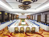 THE PRIVILEGE FLOOR by Borei Angkor