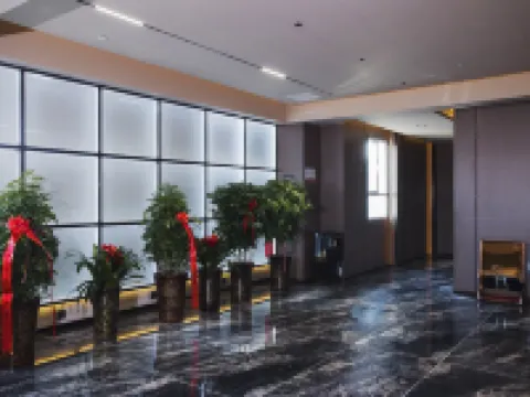 Wusu Lido Hotel Hotels in Wusu