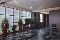 Wusu Lido Hotel Hotels in Wusu