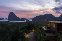 Sametnangshe Boutique Hotels in Takua Thung