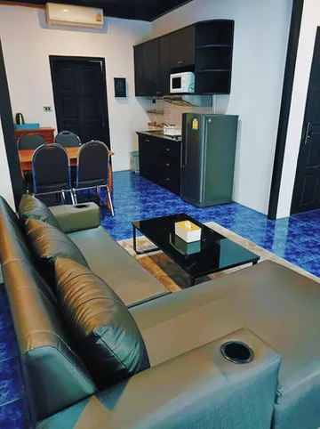 รูปภาพของกชพร การ์เด้น