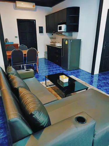 รูปภาพของกชพร การ์เด้น