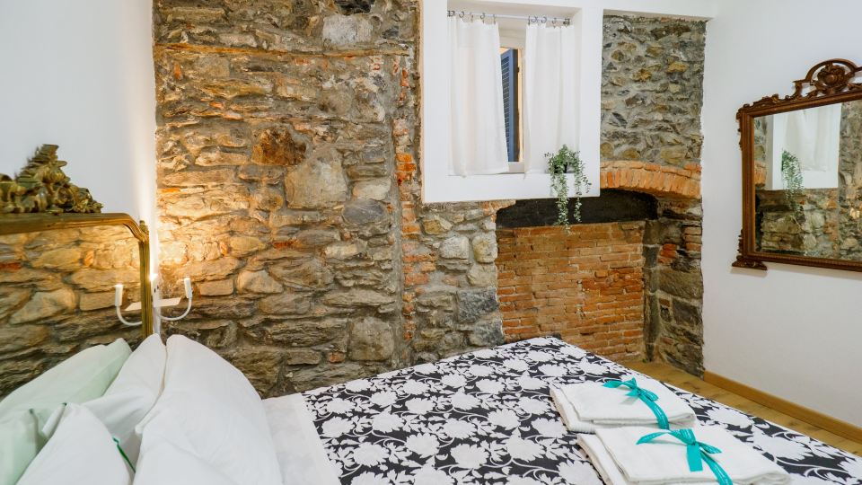 Specciu Village Life Family Apartment